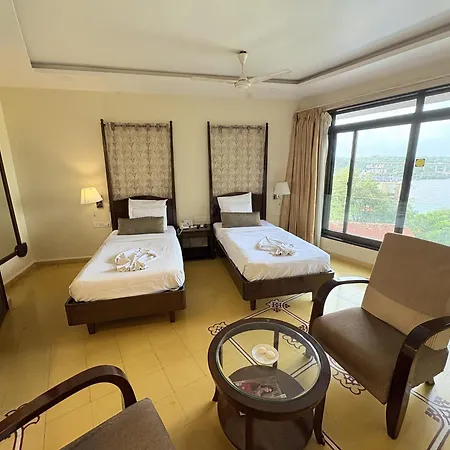 The Crown Goa-2