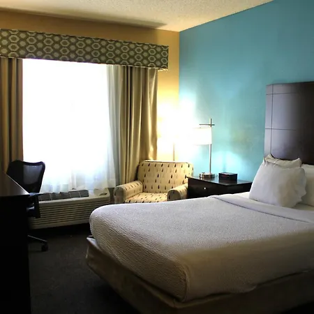 La Quinta By Wyndham Boise Airport-2