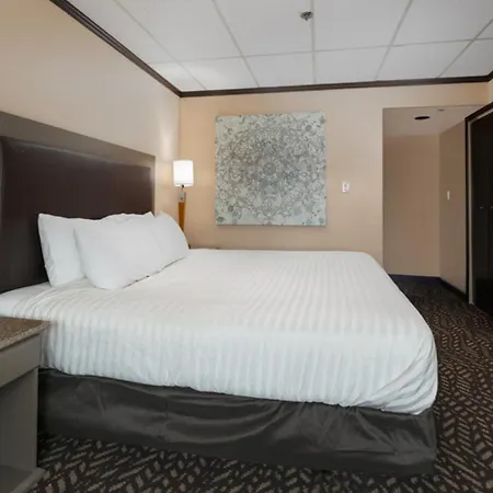 Prestige Oceanview Hotel Prince Rupert-2