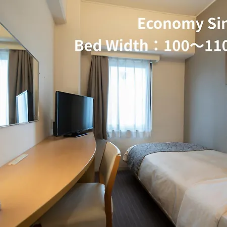 Hotel Binario Umeda-3