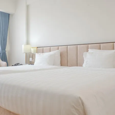 Bao Son International Hotel-3