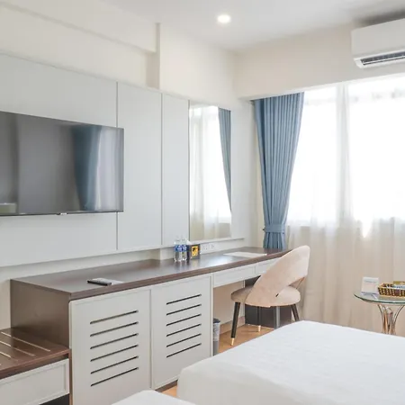 Bao Son International Hotel-2