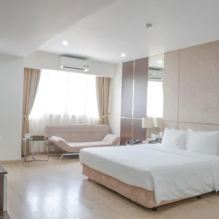 Bao Son International Hotel-3