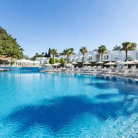 So White Beach Resort-3