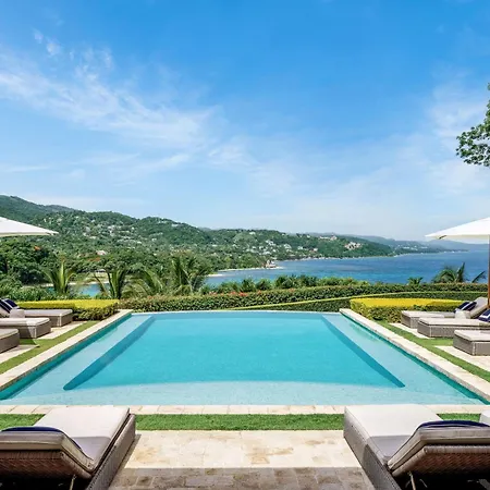 Round Hill Hotel & Villas-2