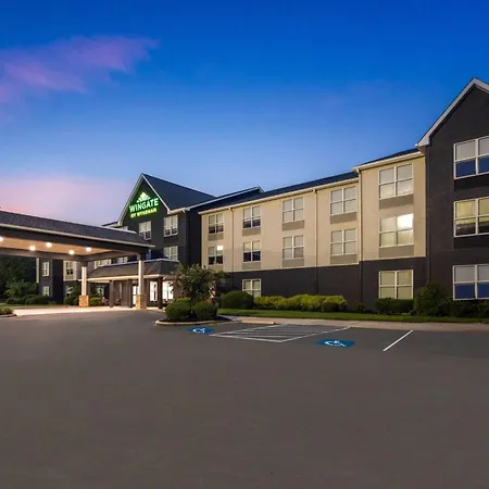 Wingate By Wyndham Matthews - Charlotte-3