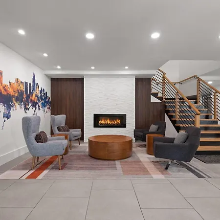 Wingate By Wyndham Matthews - Charlotte-2