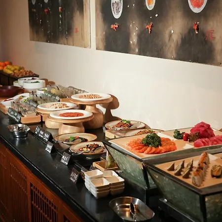 The St. Regis Lhasa Resort-2