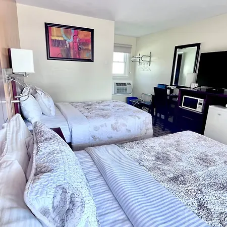 Park Place Motel & Suites-3