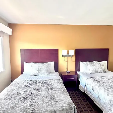 Park Place Motel & Suites-2