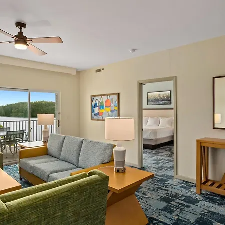Worldmark Lake Of The Ozarks-2