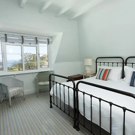 Lulworth Cove Inn-2