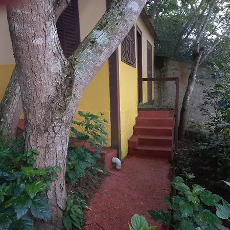 Pousada Casa do Pablo Búzios-3