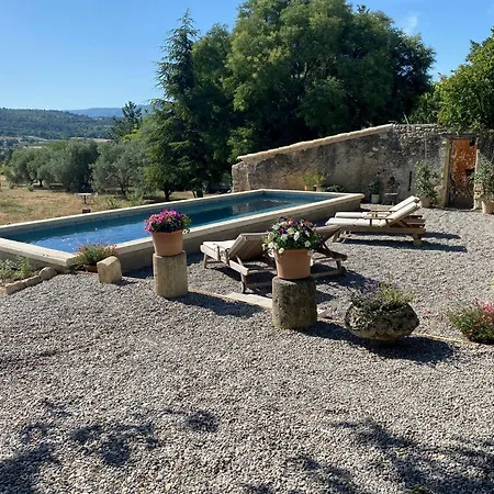 Le Domaine Saint Jean-3