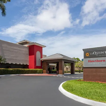 La Quinta By Wyndham Ft Lauderdale Cypress Creek-3