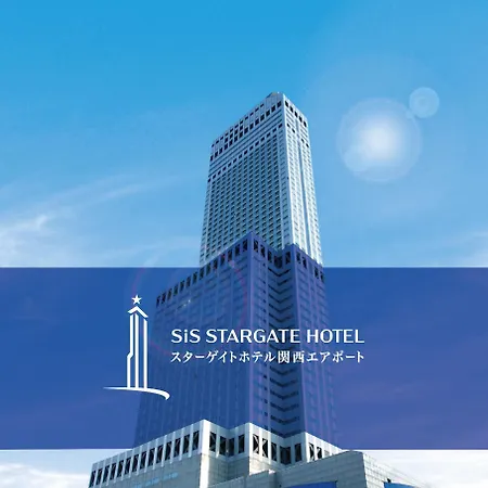Star Gate Hotel Kansai Airport-3