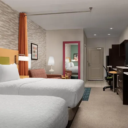 Home2 Suites By Hilton Huntsville Research Park Area, Al-3