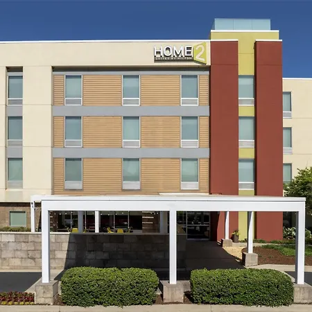 Home2 Suites By Hilton Huntsville Research Park Area, Al-3