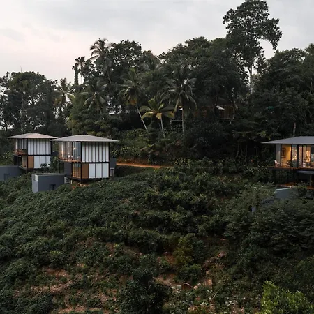 Glenross Living - A Collection Of 7 Private Pool Villas And 3 Colonial Suites-3