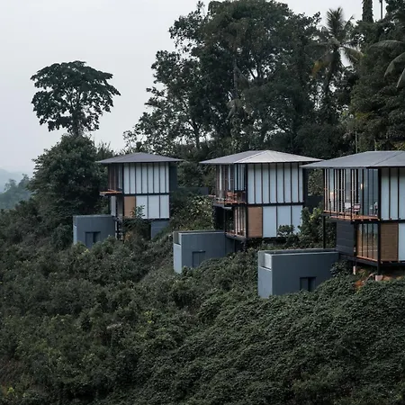Glenross Living - A Collection Of 7 Private Pool Villas And 3 Colonial Suites-2