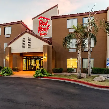 Red Roof Inn Phoenix North - I-17 At Bell Rd-3