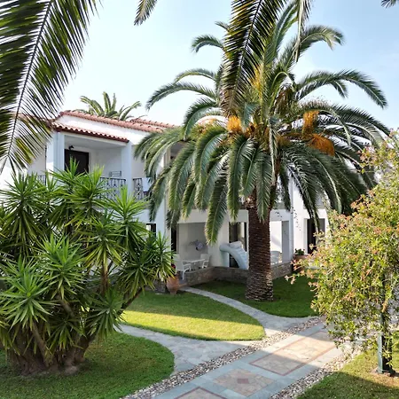 Hotel Pilalidis-2
