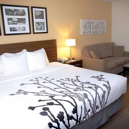 Sleep Inn & Suites Moundsville - Wheeling-2