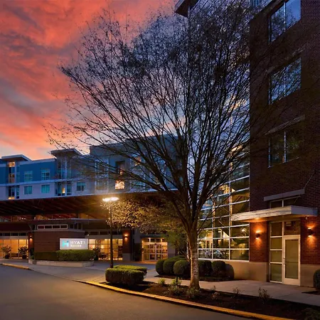 Hyatt House Seattle/Redmond-2