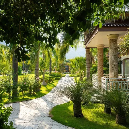 Cirali Hera Hotel & Spa-3