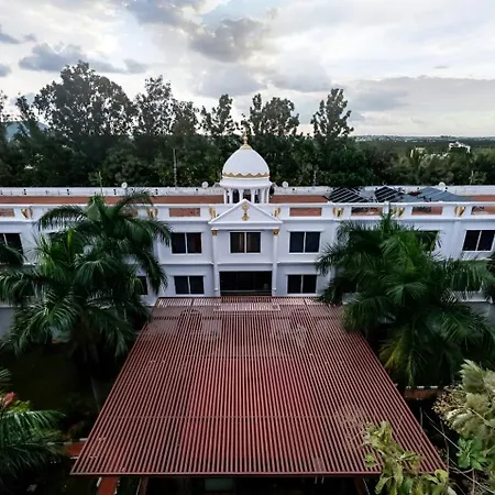 Jal Mahal Resort And Spa-2