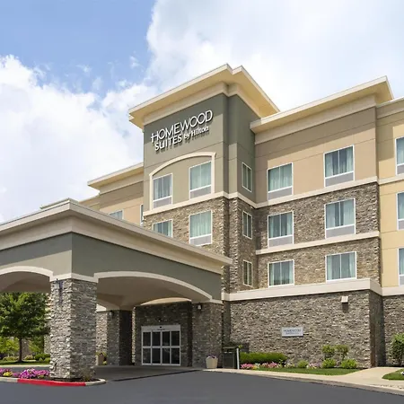 Homewood Suites By Hilton Akron/Fairlawn-3