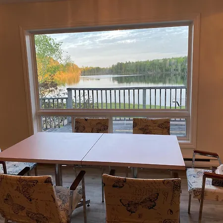 Barry'S Bay Golf Resort-2