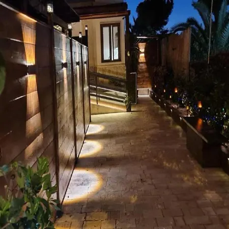 Taras Di San Vito Guest House-2