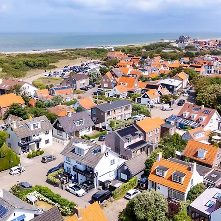 Hotel Domburg4you-3