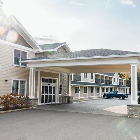 Belfast Harbor Inn-3