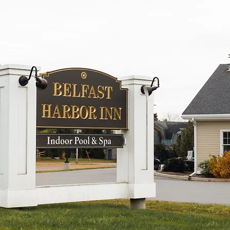 Belfast Harbor Inn-2