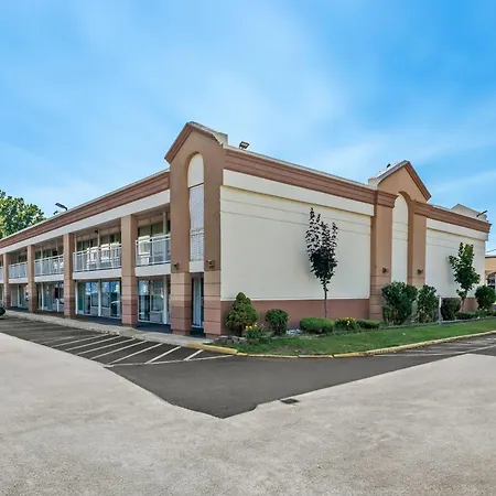 Howard Johnson By Wyndham Albany-2