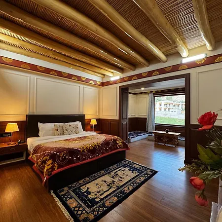 New Royal Guest House-2