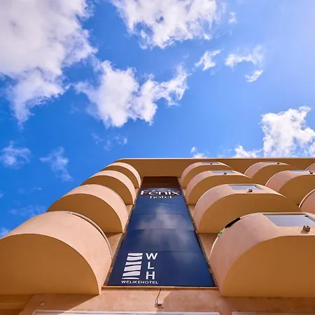 Welikehotel Fenix-3
