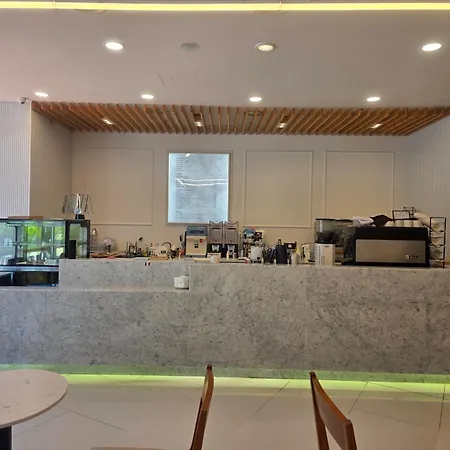 Mstay Hotel-3