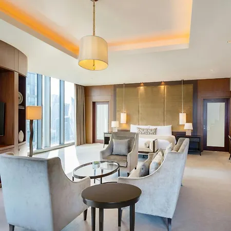 Jw Marriott Marquis City Center Doha-3