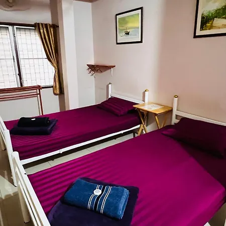 Honey Place Guesthouse-3