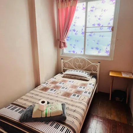 Honey Place Guesthouse-2