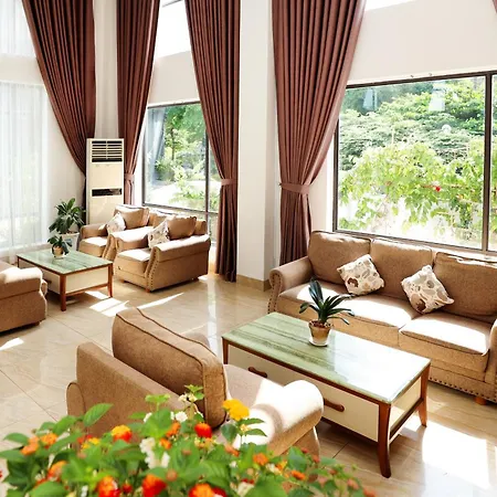 Luxor Boutique Hotel Phu Quoc-2