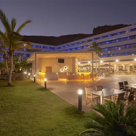 Radisson Blu Resort & Spa, Gran Canaria Mogan-2