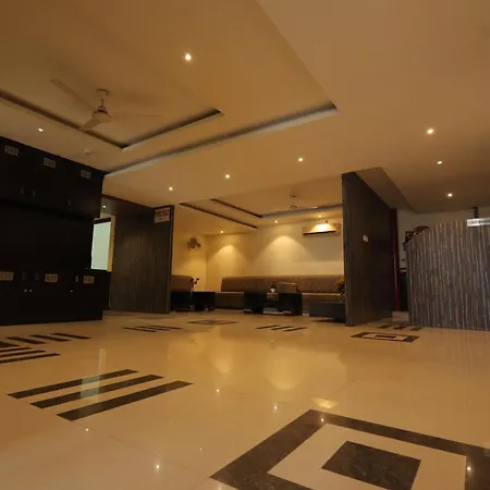 Nakshatra Hotel-3