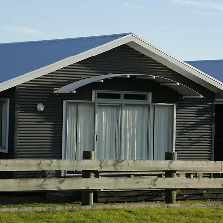 Rocky Mountain Chalets Ohakune-3
