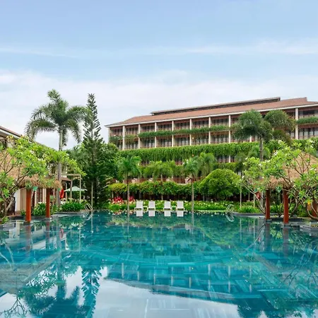 Silk Sense Hoi An River Resort - Green Luxury Escape-2