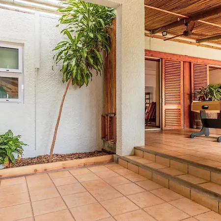 Shanti Ghar Guest House-2