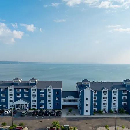 The Baywatch Resort-2